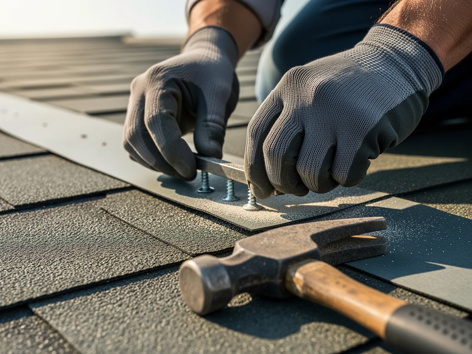 Why choose Fascia Repair in Fairmount City, PA